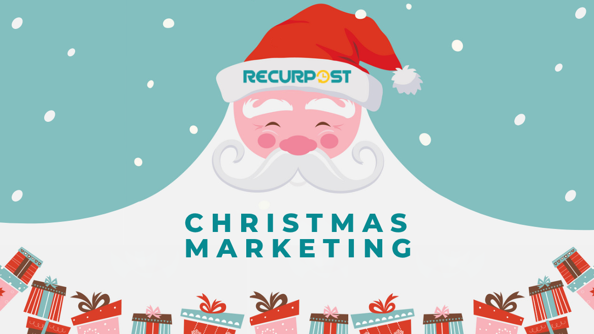 christmas marketing campaigns ideas