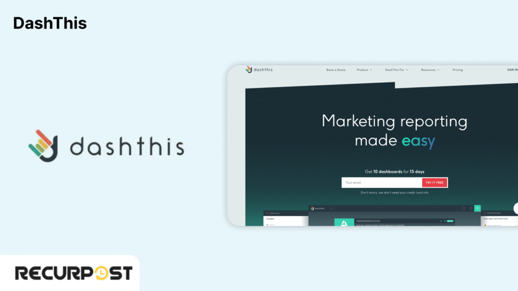 DashThis