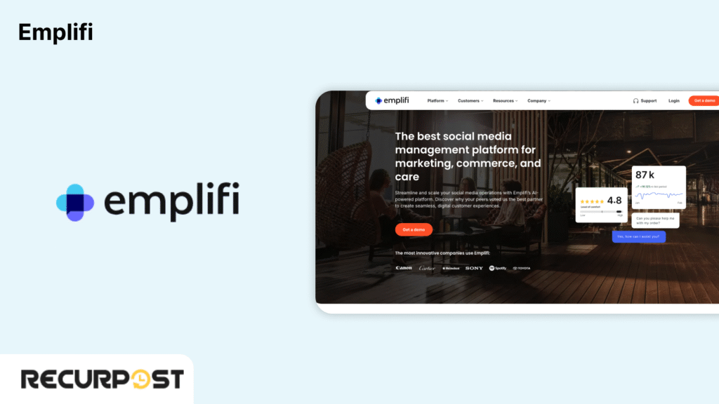 Emplifi