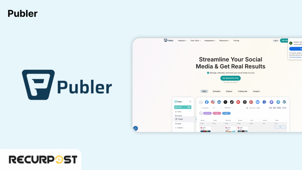 Publer