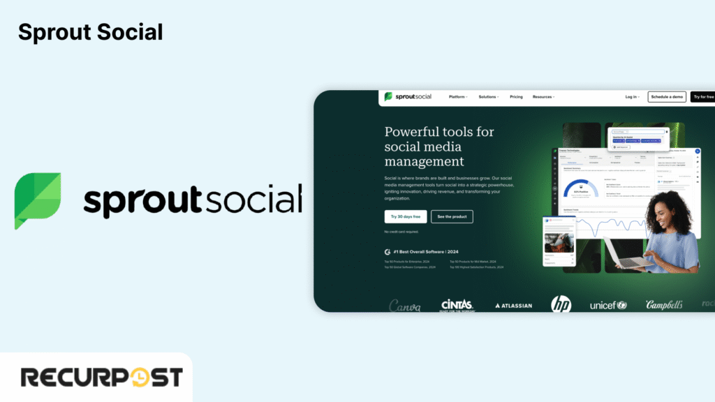 Sprout Social