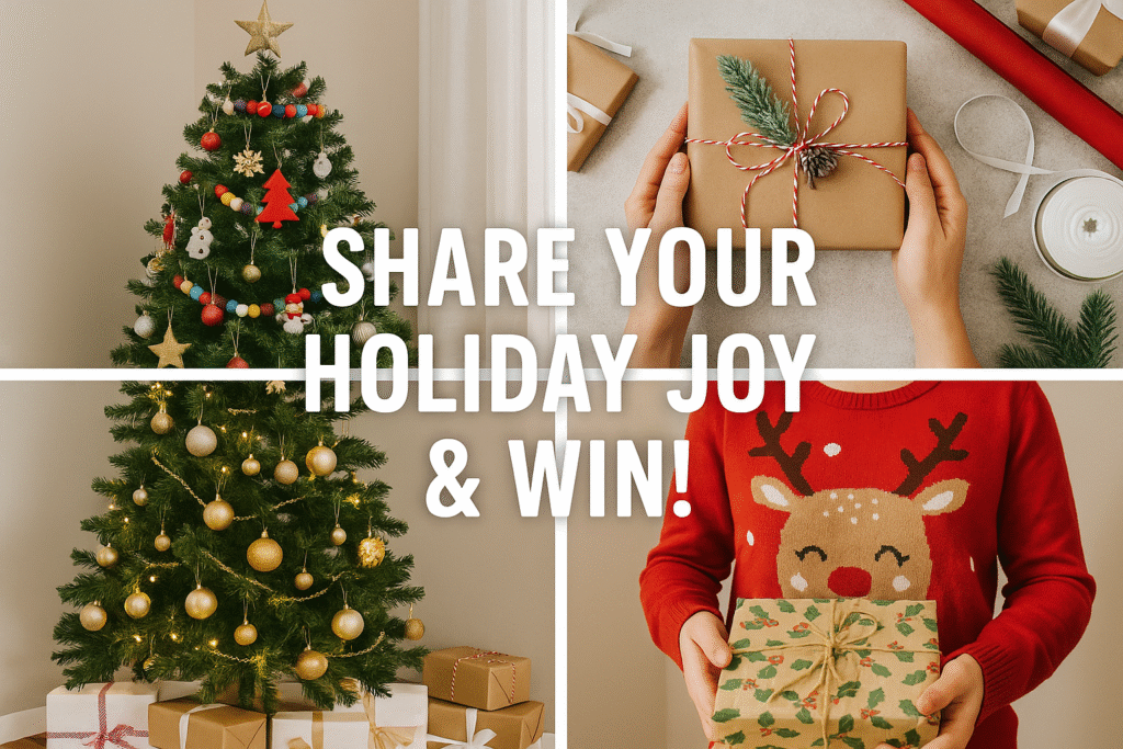 Start a Contest for Customer-Created Content