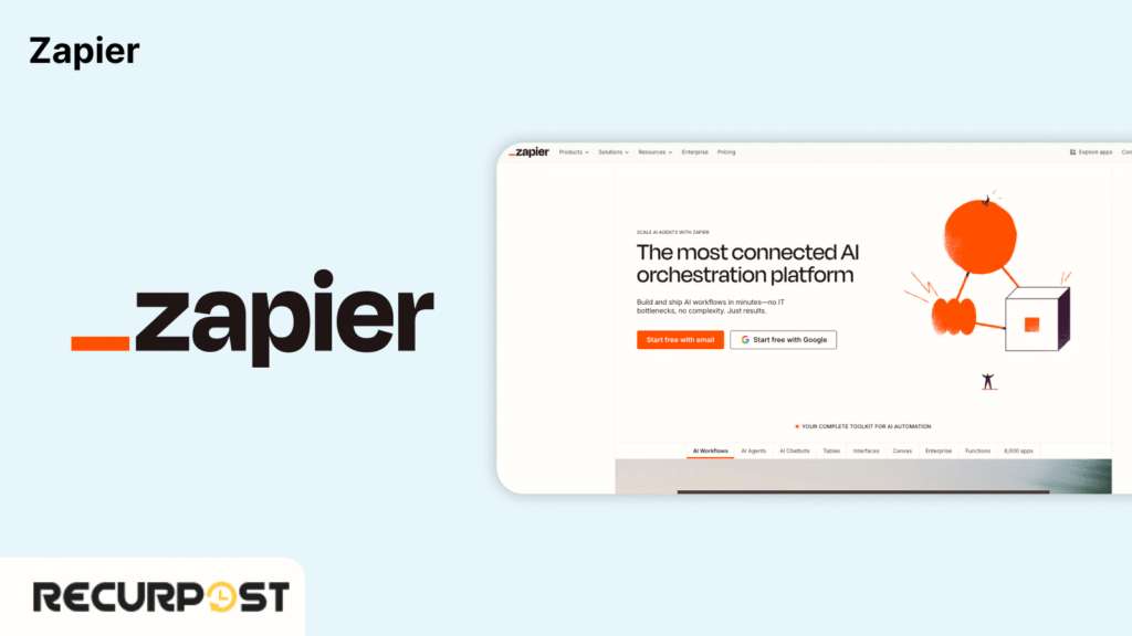 Zapier