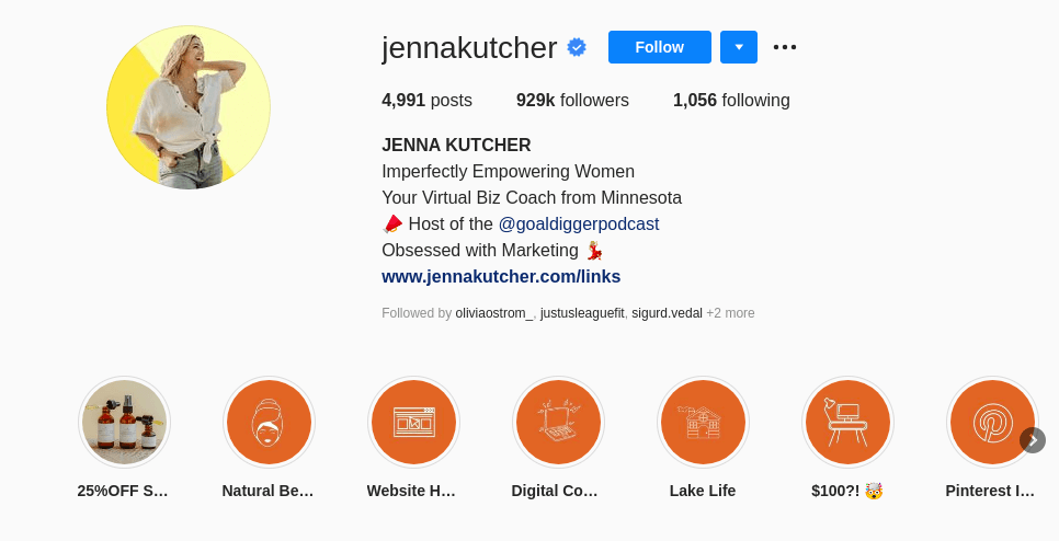 dope instagram bios