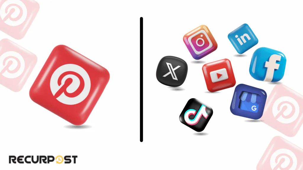Pinterest vs. Other Social Platforms: What Makes It Stick
