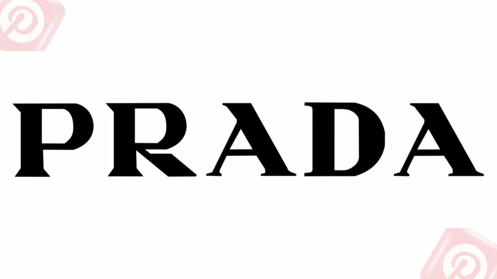 Real-World Brands That Nailed Pinterest Marketing: Prada: High-End Ads That Perform