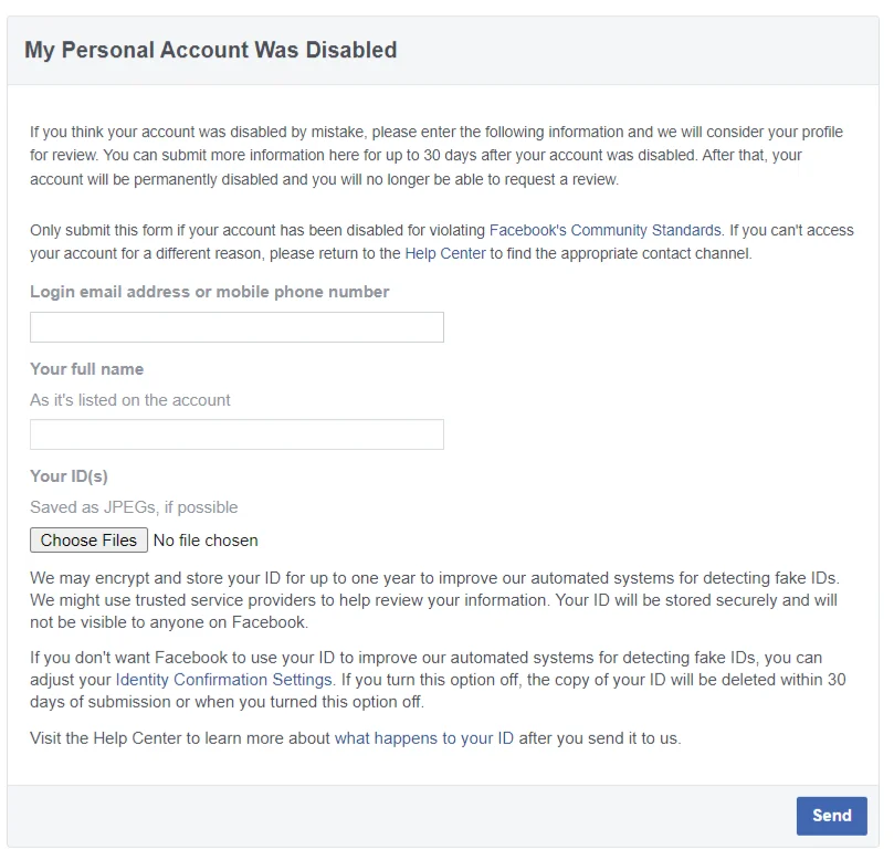 requestform