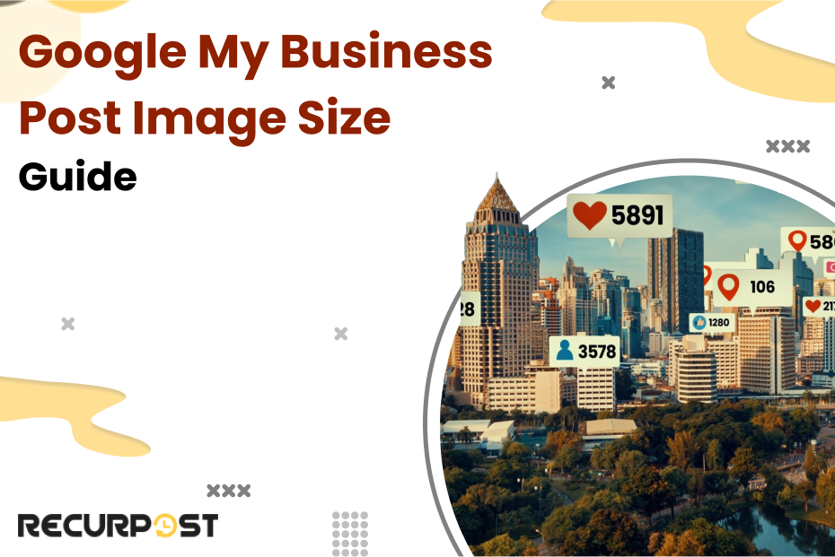 Google My Business Post Image Size Guide