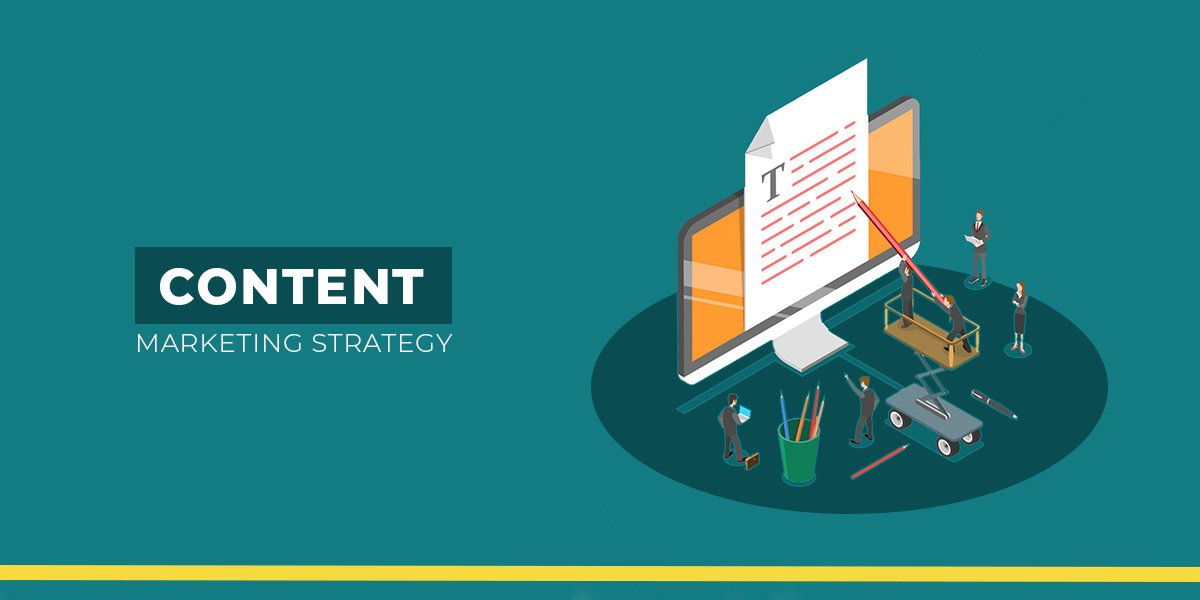 linkedin content marketing strategy | RecurPost