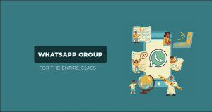 social media for education with whatsapp & facebook group | RecurPost