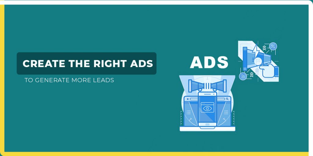 social media for real estate - right ads to generate more leads | RecurPost