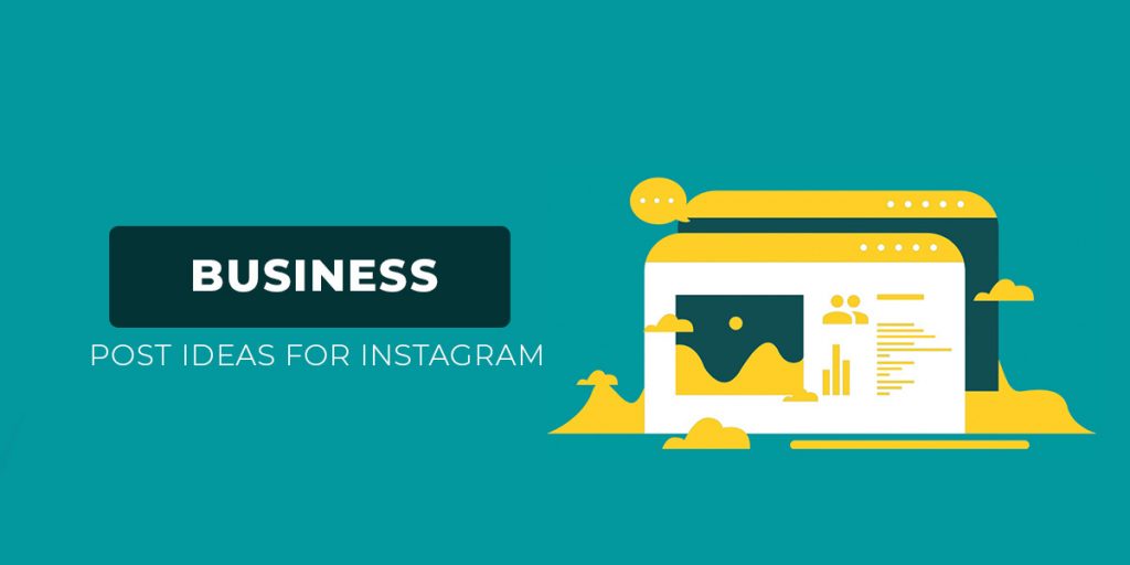 Instagram post ideas for businesses | RecurPost