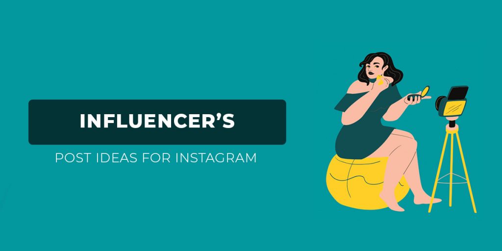 Instagram post ideas for influencers | RecurPost