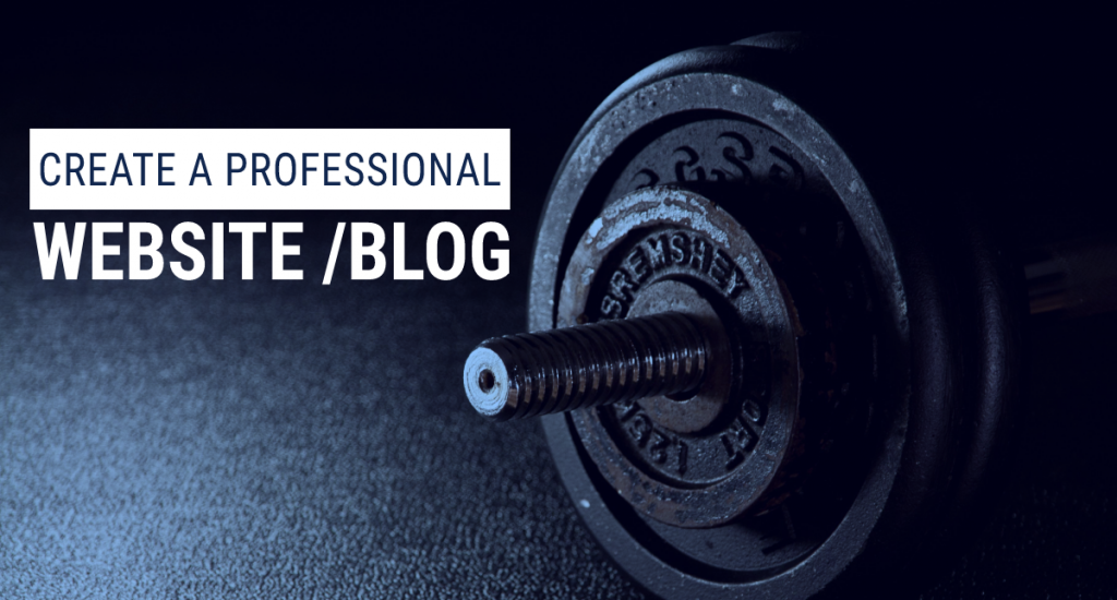 create blog for gym business marketing | RecurPost