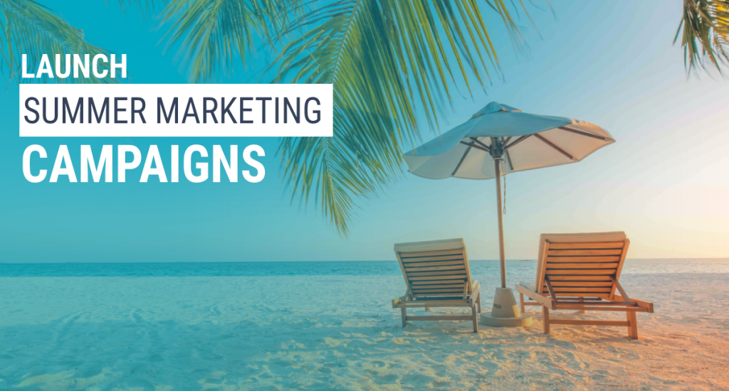 gym business marketing with launch of summer marketing campaigns | RecurPost