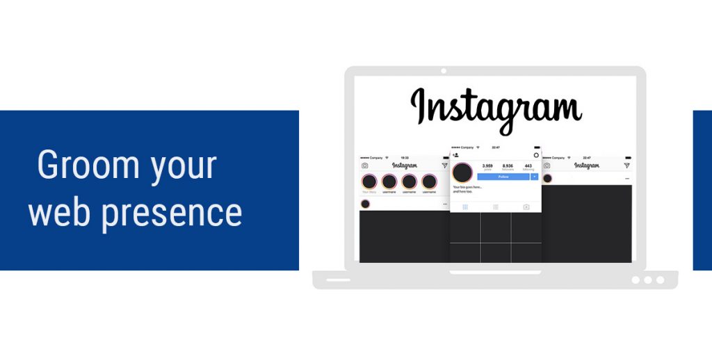 Groom your web presence to get verified on instagram | RecurPost