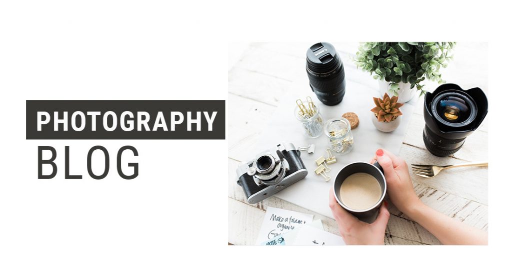 Start a photography blog - social media for photographers | RecurPost