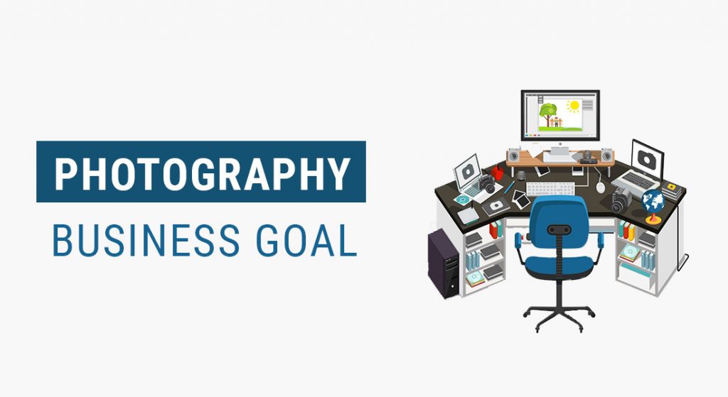 Find out your photography business goal to use social media for photographers | RecurPost