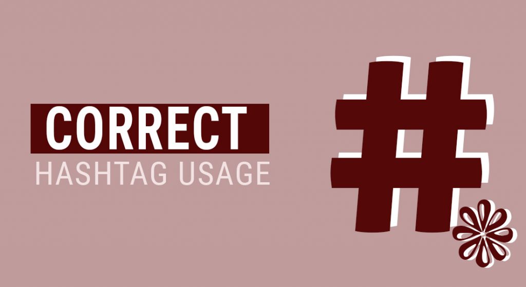 right bunch of hashtags to use social media for photographers | RecurPost
