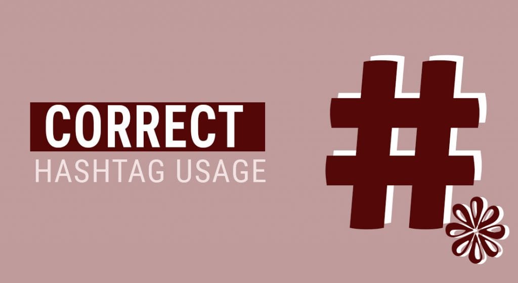 right bunch of hashtags to use social media for photographers | RecurPost