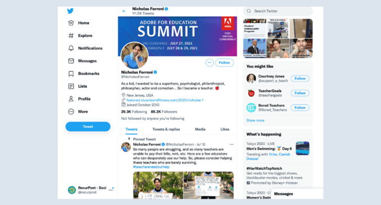 301 Twitter Bio Ideas for 2025 How To Write a Perfect Bio