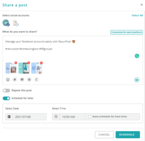 How To Post on Facebook: Complete Guide to Improve Reach