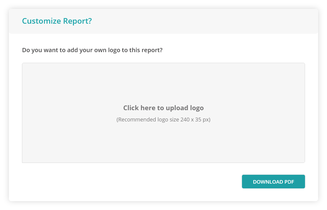 White Label Reports to Get More Done with Less | RecurPost