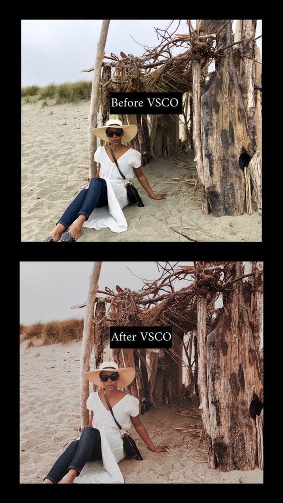 110 Best Vsco filter instagram ideas  vsco filter instagram, vsco filter,  vsco