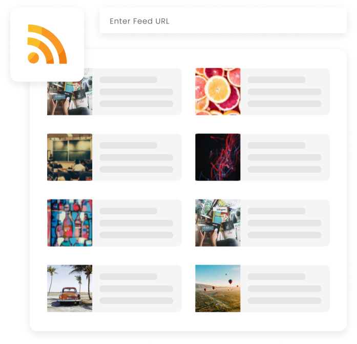 RecurPost vs HootSuite for RSS Based Content Curation