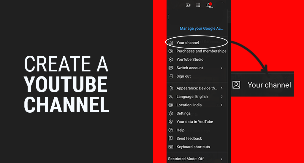 How To Become A YouTuber & Earn Money: Ultimate Checklist