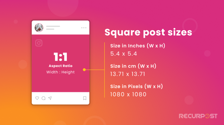 Instagram Post Sizes Guide 2024: Reels, Stories & Ads Specs