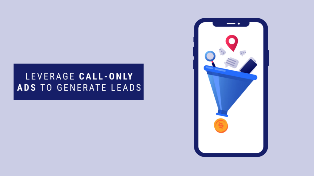 Local Online Marketing for lead generation