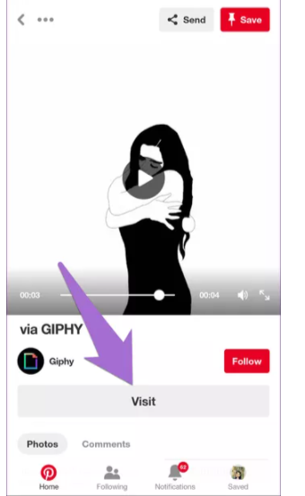 How To Download a GIF on Any Device