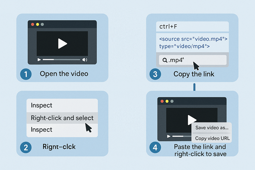 instagram videos download on pc