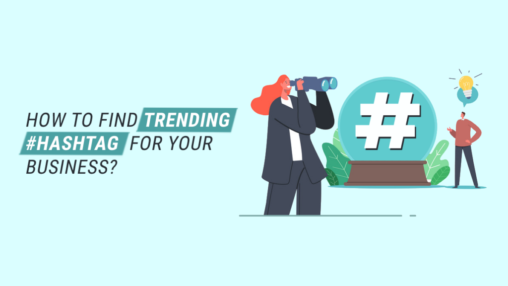How To Find Business Hashtags 2
