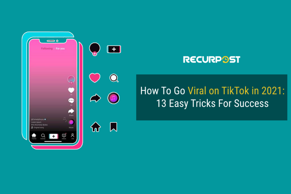 how-to-go-viral-on-tiktok-in-2023-13-easy-tricks-for-success