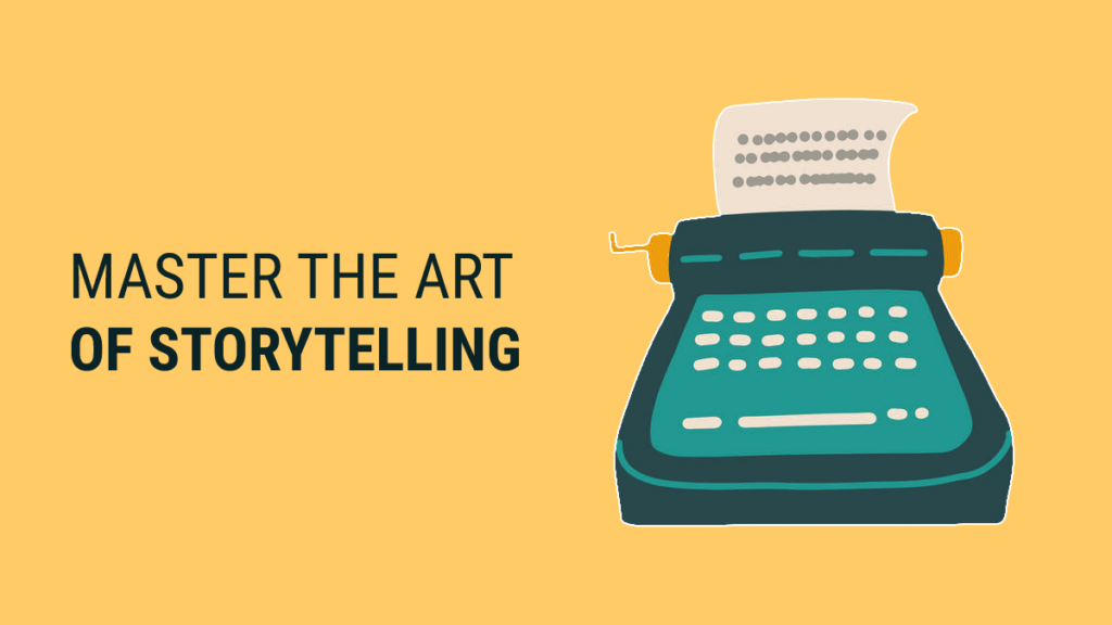 How To Go Viral on TikTok - master the art of storytelling