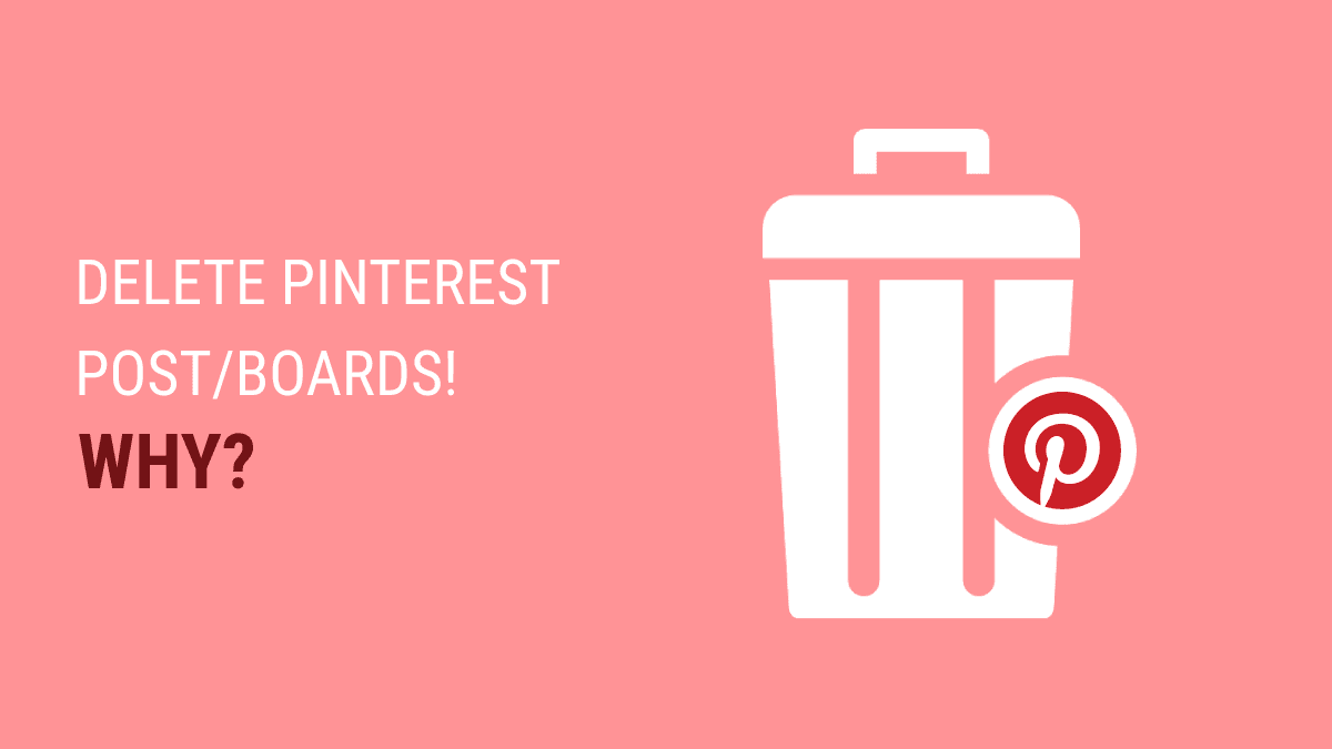How to Delete Pins on Pinterest Easy Steps for Pin Removal