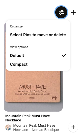 how to delete multiple pins on pinterest