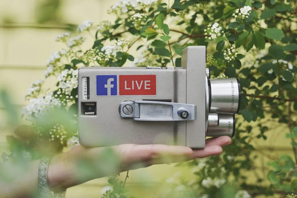 facebook followers - facebook live