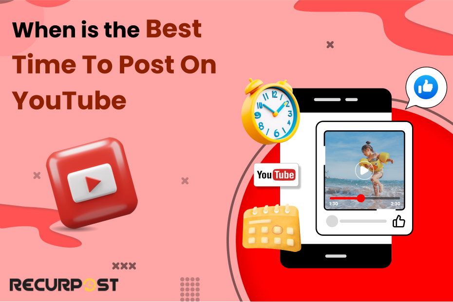 When Is The Best Time To Post On Youtube In 2025?