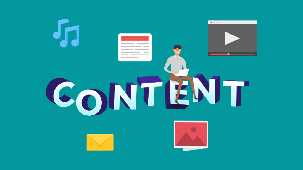 Content Creation: The Complete Guide for Beginners