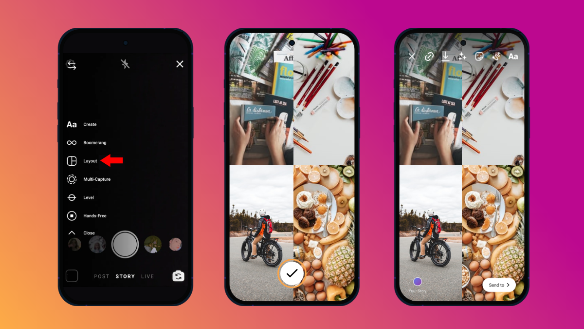 How to Add Multiple Photos to Instagram Story: Quick Guide