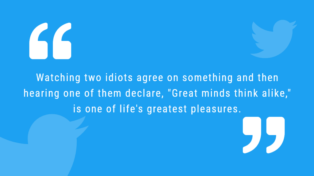 301 Deep Twitter Quotes Ideas to Grab User Attention in 2023