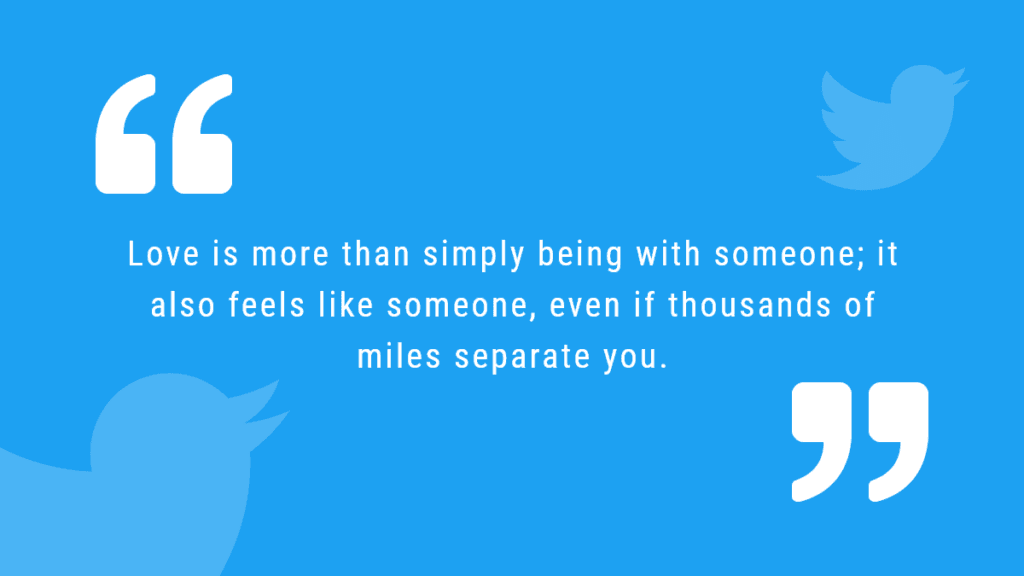 Best Twitter Quotes