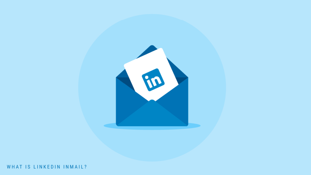 Recruiters on LinkedIn InMail