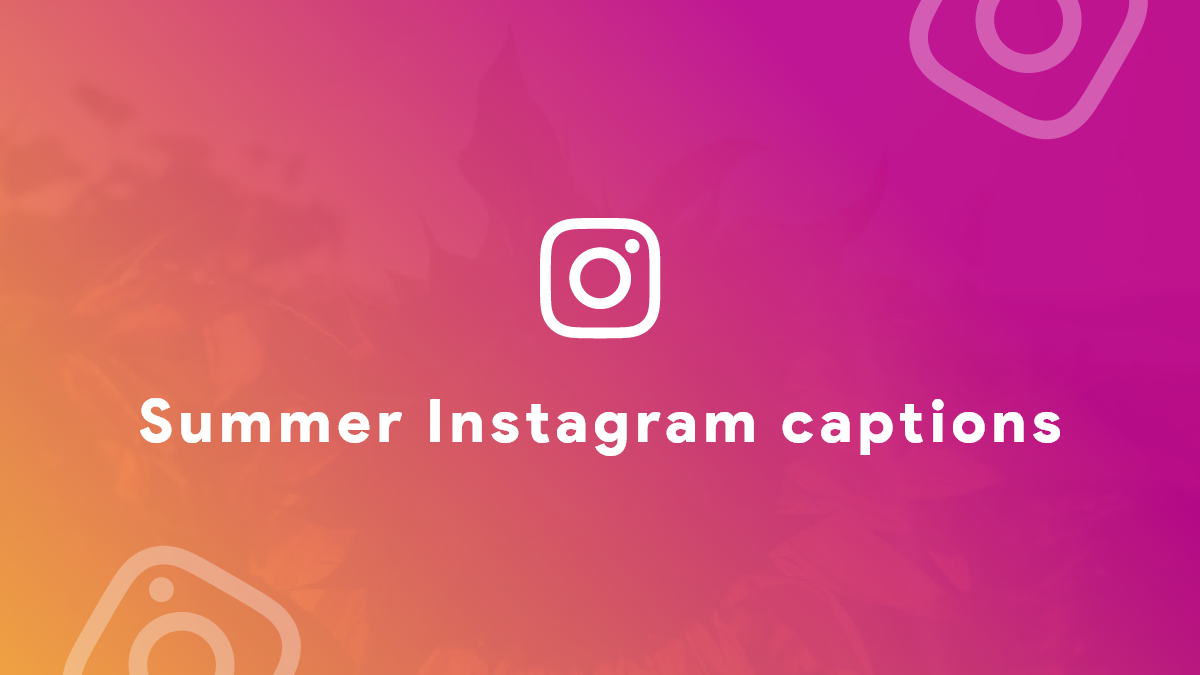 401 Best Instagram Captions and Free AI-Based Caption Generator
