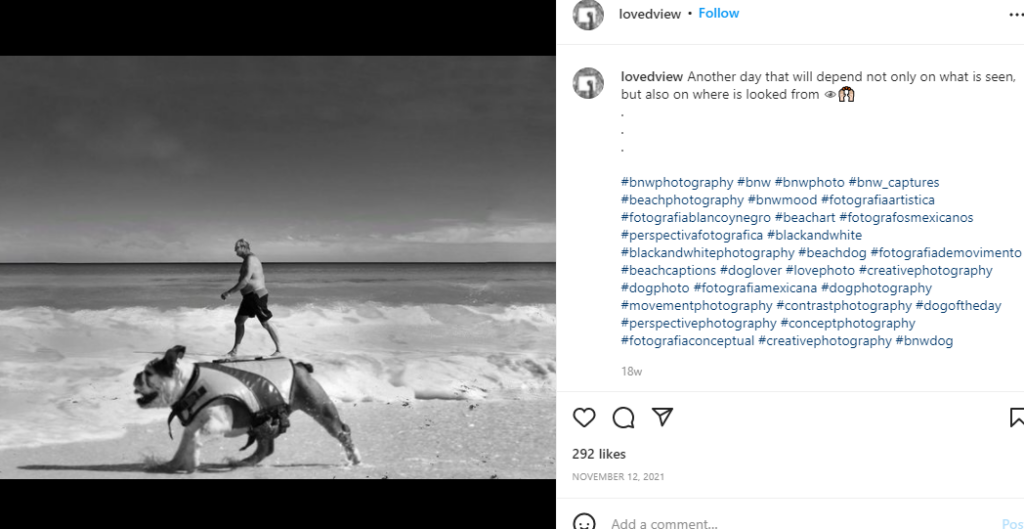 Instagram captions - beach
