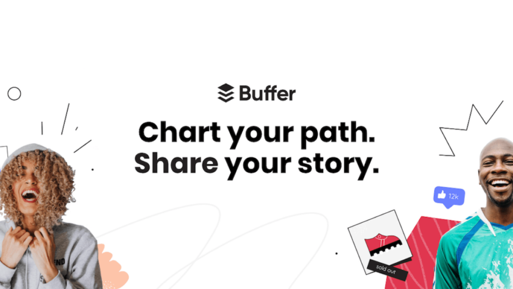 Buffer-Apps similar to Hootsuite
