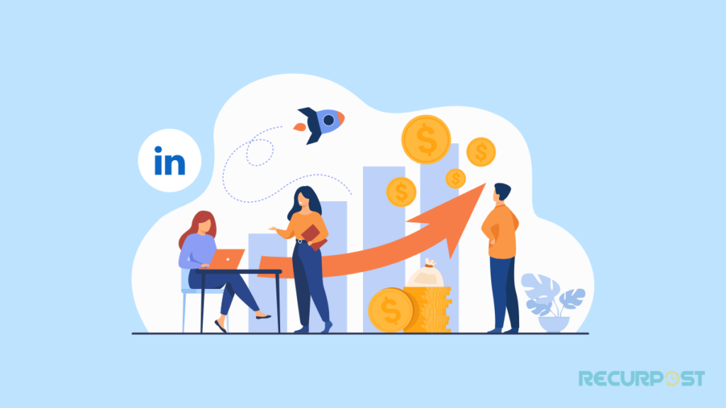 LinkedIn marketing tools